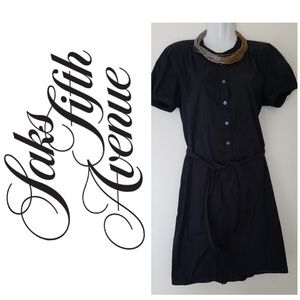 Saks Fifth Avenue Dress size 10